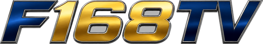 f168tv logo